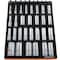 Dynamic Tools 40 Piece SAE Deep Socket Set With Foam Tool Organizer D096001-FT7T - alternate 3